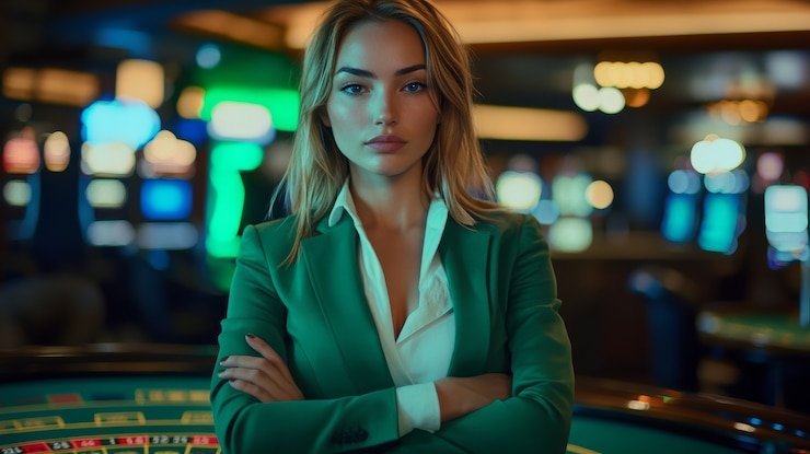 Roda Lightning Roulette dengan multiplier aktif